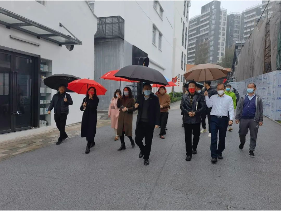 筑牢安全之基，做好春节复工复产工作
