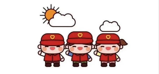 战“疫”前线 最美万向娱乐逆行志愿者